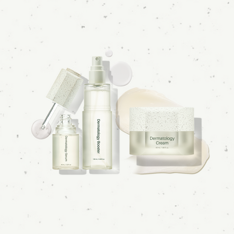 LE KIT DE DÉMARRAGE - INCELLDERM - RIMAN