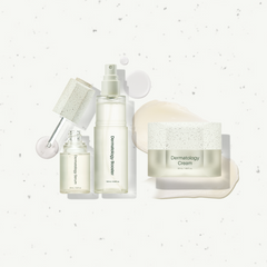 LE KIT DE DÉMARRAGE - INCELLDERM - RIMAN