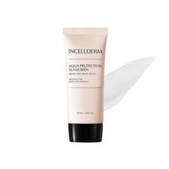 Crème solaire INCELLDERM Aqua Protection - RIMAN