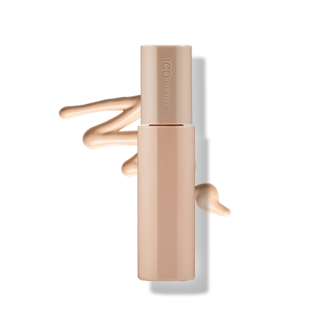 BB ÉCLAT TRANSPARENT - INCELLDERM - RIMAN