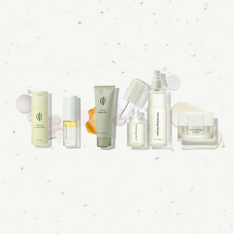 L'ENSEMBLE DES ESSENTIELS - INCELLDERM - RIMAN