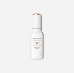 AMPOULE DE MICROFLUIDISEUR RADIANSOME™100 - INCELLDERM - RIMAN