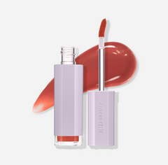 TEINT À LÈVRES AU BEURRE - SEMI-MAT - INCELLDERM - RIMAN