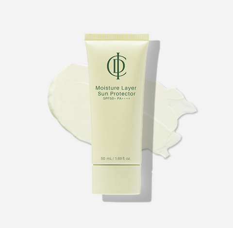 CRÈME SOLAIRE À COUCHE D'HUMIDITÉ - INCELLDERM - RIMAN