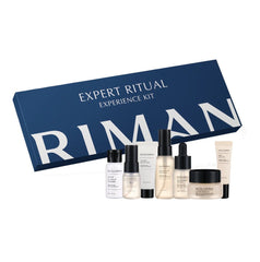 Kit d'expérience rituelle INCELLDERM Expert RIMAN - JBBeauté