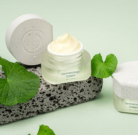 CRÈME DERMATOLOGIQUE - INCELLDERM - JBBeauté