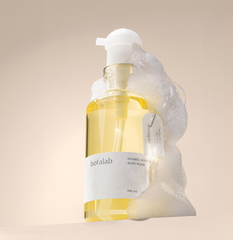 Gel douche Suamel BOTALAB - RIMAN