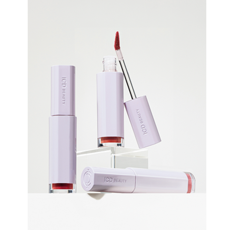 TEINT À LÈVRES AU BEURRE - SEMI-MAT - INCELLDERM - RIMAN