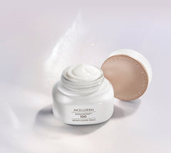 CRÈME MICROFLUIDISANTE RADIANSOME™100 - INCELLDERM - RIMAN