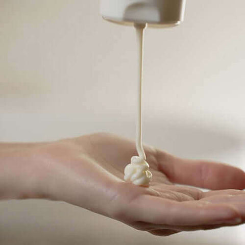 Crème pour le corps Suamel de BOTALAB - RIMAN