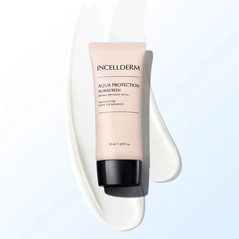 Crème solaire INCELLDERM Aqua Protection - RIMAN