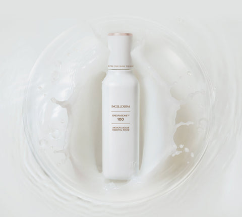 RADIANSOME™100 MICROFLUIDIZER TONIQUE ESSENTIEL - INCELLDERM - RIMAN