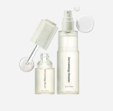 LE KIT DE DÉMARRAGE - INCELLDERM - RIMAN