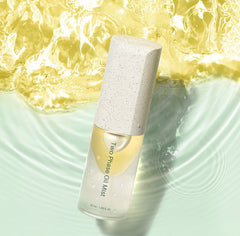 BROUILLARD D'HUILE BIPHASÉ - INCELLDERM - JBBeauté