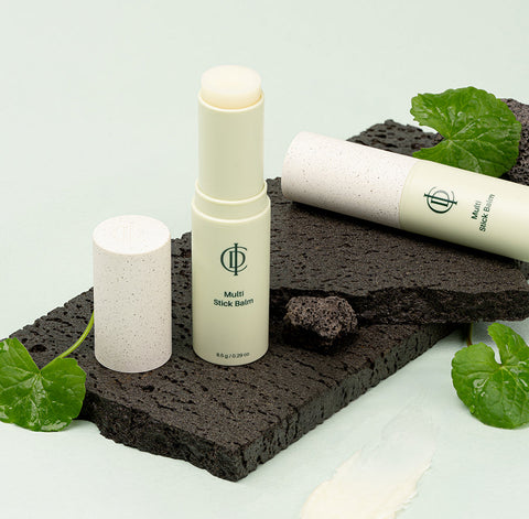 BAUME MULTI-STICK - INCELLDERM - RIMAN