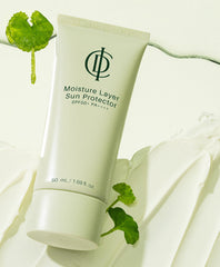 CRÈME SOLAIRE À COUCHE D'HUMIDITÉ - INCELLDERM - RIMAN