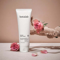 Crème pour le corps Suamel de BOTALAB - RIMAN