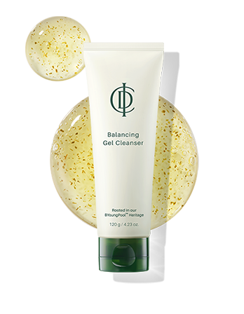 Gel nettoyant équilibrant ICD - RIMAN - PRODUITS CORÉENS