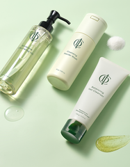 Gel nettoyant équilibrant ICD - RIMAN - PRODUITS CORÉENS