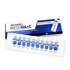 Sérum Méso HA+C Dermedics