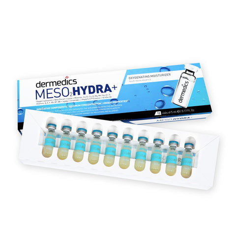 Sérum Méso Hydra+ - Dermedics