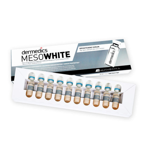 Sérum Méso White - Dermedics