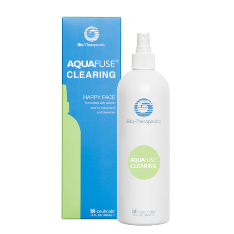Aquafuse clearing 16oz