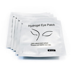 Patchs Hydrogel / Hydrogel Eye-pads
