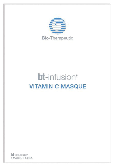 BT-Infusion vitamin C